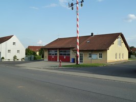 FFW Erbshausen-Sulzwiesen