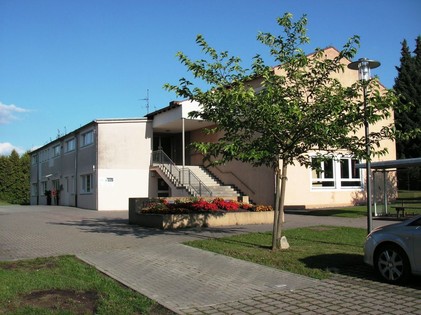 Tagespflege Nolte in Hausen