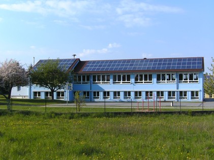 Schule Erbshausen