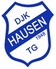 DJK Hausen Logo