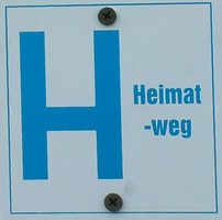 Heimatweg