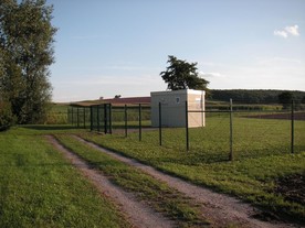 Wasserversorgung Brunnen