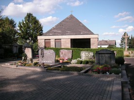 Friedhof Erbshausen