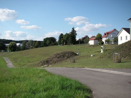 Mischgebiet Erbshausen